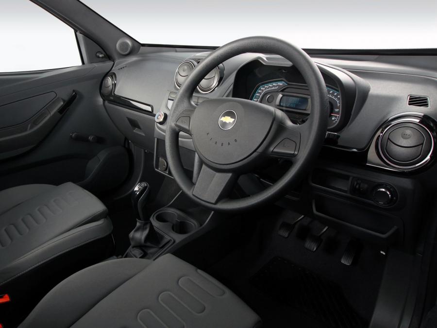  Chevrolet Utility 2011 года  (фото 10 из 10)